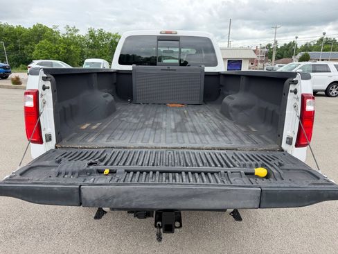 Used 2008 Ford F350 FX4 AWD/4WD image 19