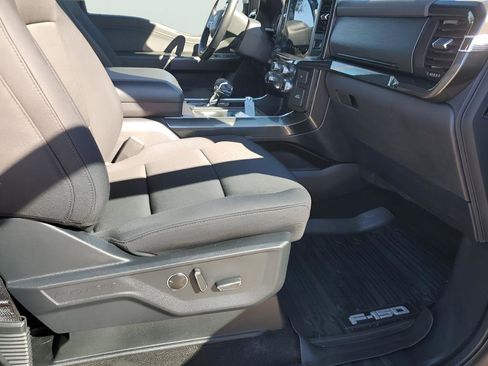 Used 2021 Ford F150 XLT w/ Equipment Group 302A High image 16