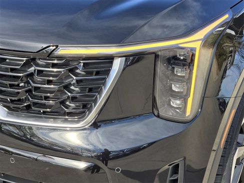 New 2026 Kia Sorento EX image 6