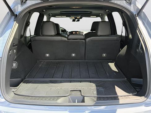 Certified 2025 Honda Passport EX-L image 34