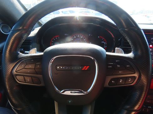 Used 2021 Dodge Durango R/T w/ Tow 'N Go Package image 29