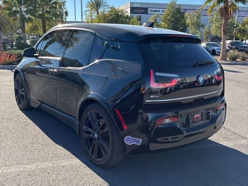 Used 2018 BMW i3 s image 4