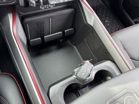 New 2026 RAM 1500 Rebel image 29