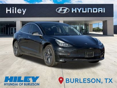 Used 2019 Tesla Model 3 Standard Range Plus