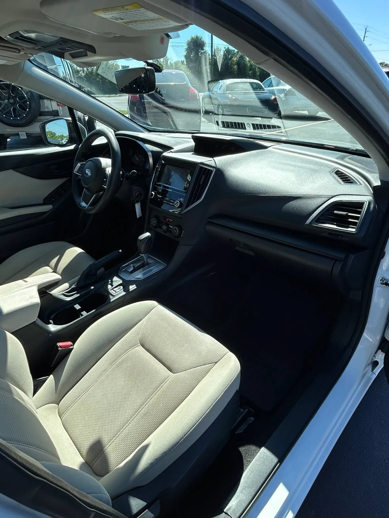 Used 2018 Subaru Impreza 2.0i Premium AWD/4WD image 23