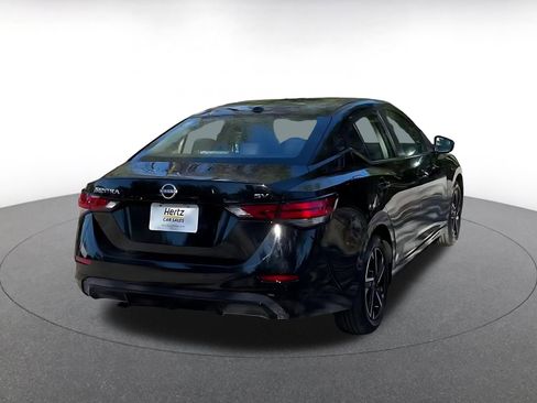 Used 2024 Nissan Sentra SV image 14