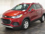 Used 2018 Chevrolet Trax LT w/ LT Convenience Package image 2