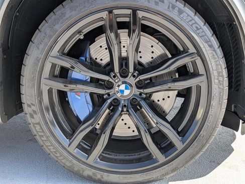 Used 2018 BMW X5 M w/ Executive Package image 15