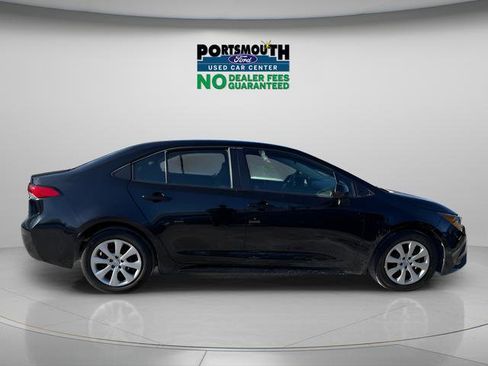 Used 2023 Toyota Corolla LE FWD image 6