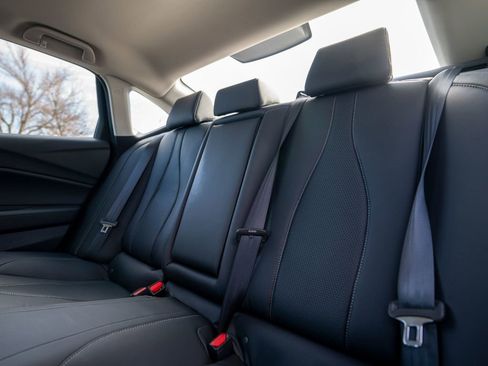 Certified 2021 Acura TLX SH-AWD w/ Technology Package image 39