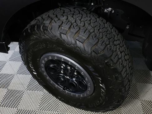 Used 2026 Ford F150 Raptor AWD/4WD image 41