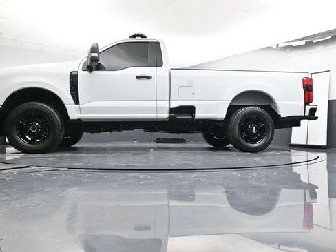 Used 2024 Ford F250 XL w/ STX Appearance Package image 24