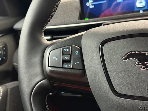 New 2025 Ford Mustang Mach-E GT image 27