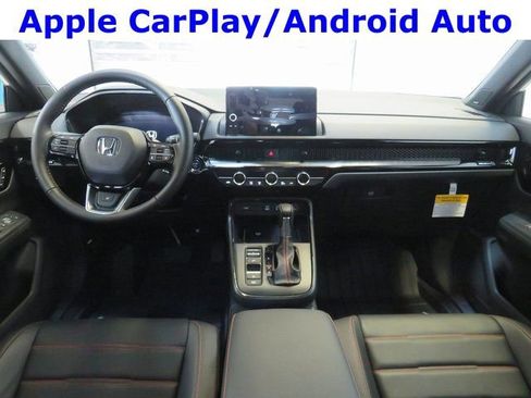 New 2026 Honda CR-V Sport Touring image 7