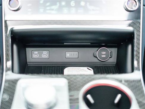 New 2026 Genesis GV80 3.5T e-SC image 28