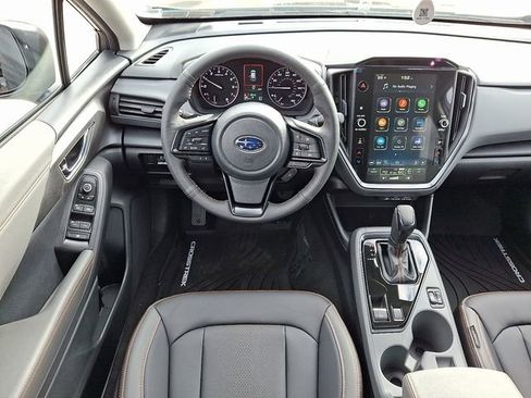 New 2026 Subaru Crosstrek 2.5i Limited image 12