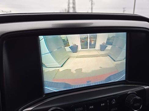 Used 2019 Chevrolet Silverado 3500 LTZ w/ Duramax Plus Package image 34