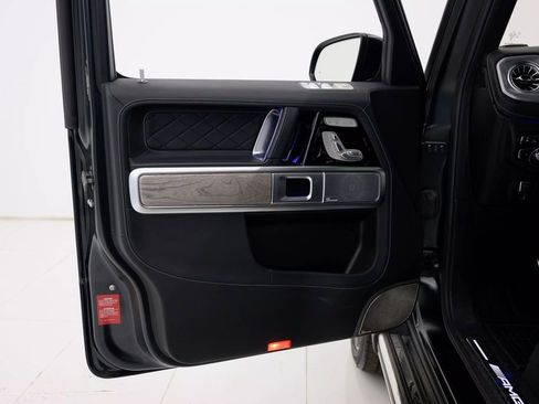 Used 2022 Mercedes-Benz G 63 AMG 4MATIC image 55