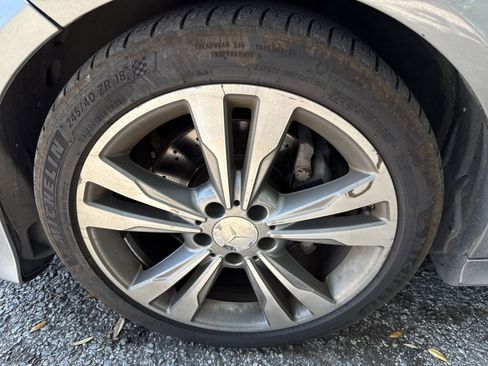 Used 2014 Mercedes-Benz E 350 Sedan image 41