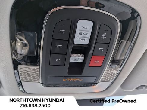 Certified 2023 Hyundai Palisade Calligraphy w/ Cargo Package image 31