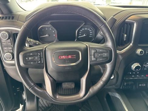 Used 2022 GMC Sierra 1500 AT4 w/ AT4 Premium Package image 12
