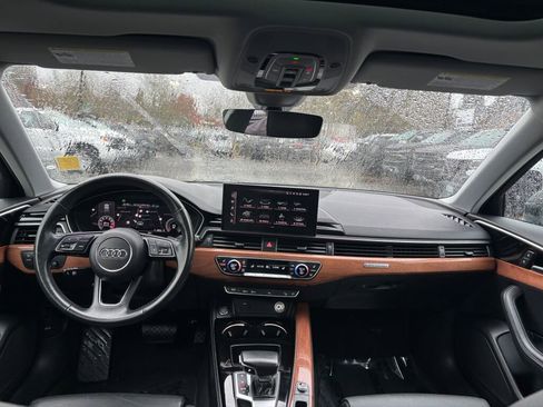 Used 2020 Audi A4 2.0T Premium w/ Premium Plus Package image 12