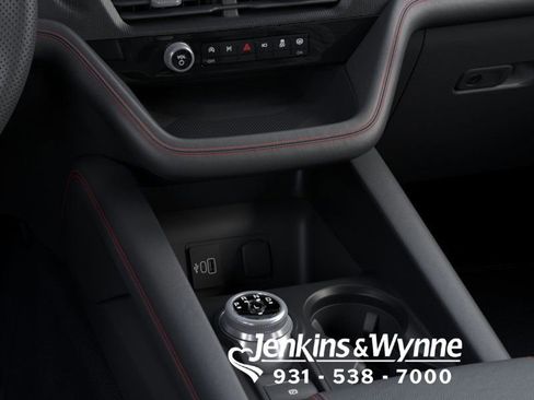 New 2026 Ford Explorer ST-Line AWD/4WD image 15