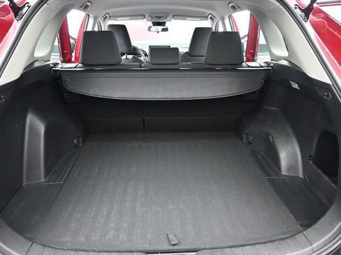 Certified 2020 Toyota RAV4 LE image 28