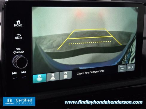 Used 2023 Honda CR-V EX-L image 30