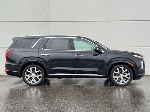 Used 2022 Hyundai Palisade Limited w/ Cargo Package AWD/4WD image 8