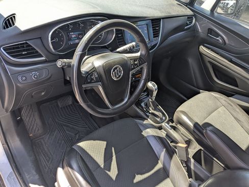 Used 2022 Buick Encore Preferred w/ Safety Package AWD/4WD image 17
