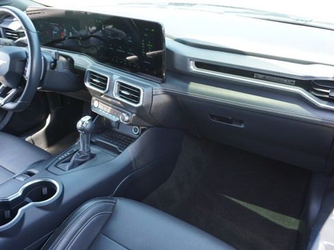 Used 2024 Ford Mustang GT Premium RWD image 29
