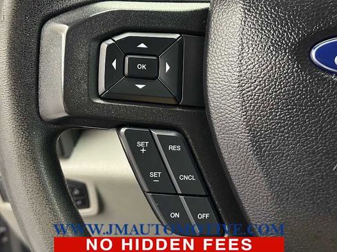 Used 2021 Ford F350 XLT w/ XLT Premium Package image 37