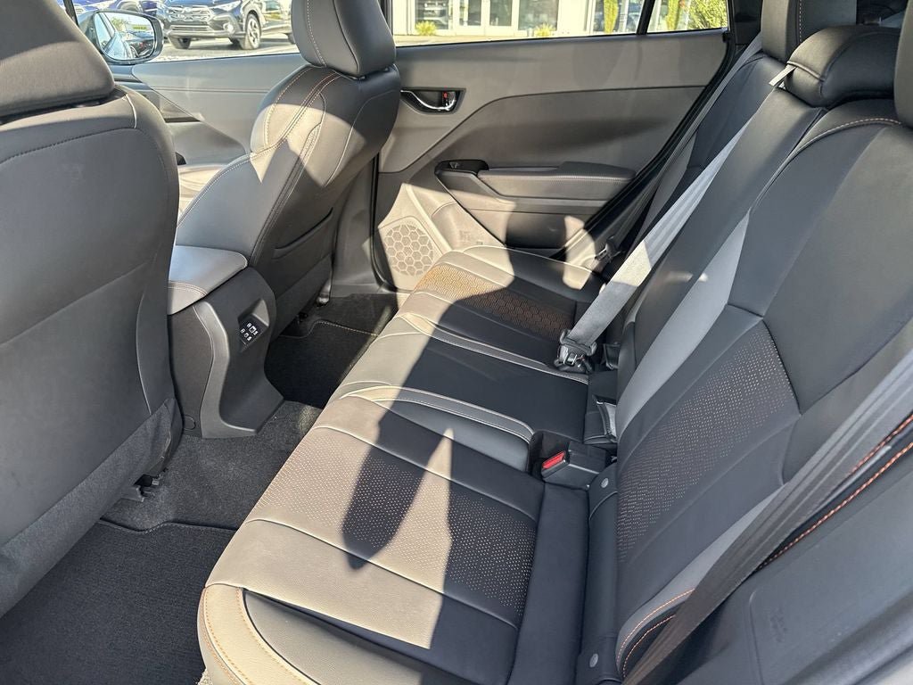 New 2026 Subaru Crosstrek 2.5i Limited AWD/4WD image 26