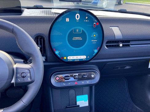 New 2026 MINI Cooper Convertible image 6