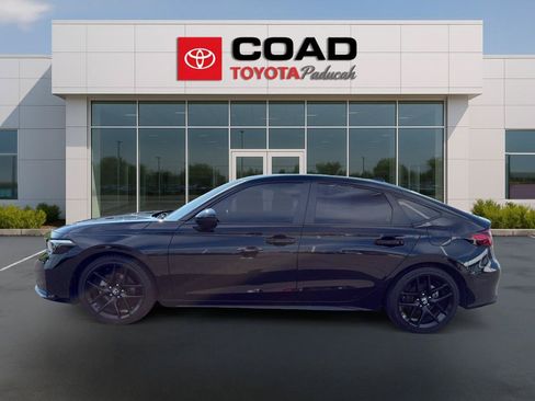 Used 2026 Honda Civic Sport image 2