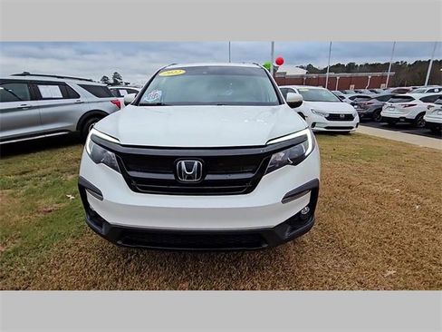 Used 2022 Honda Pilot Special Edition image 45