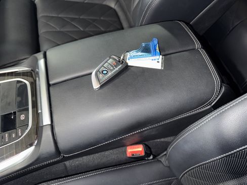 Certified 2023 BMW X5 xDrive40i w/ Premium Package image 29