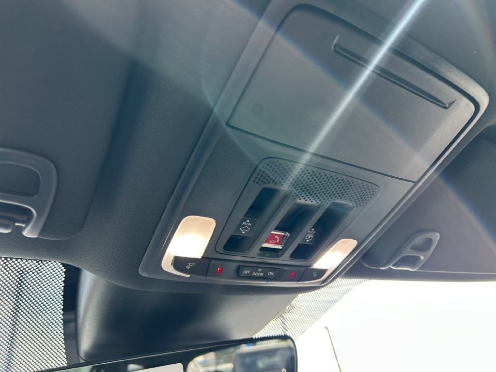 New 2026 Honda Pilot Black Edition image 23