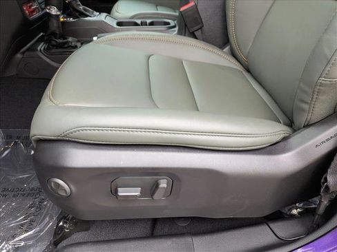 New 2026 Jeep Gladiator Mojave image 4