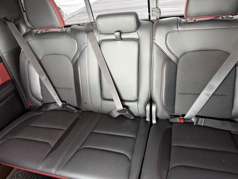 Used 2023 RAM 1500 Rebel w/ Rebel Level 1 Equipment Group AWD/4WD image 19