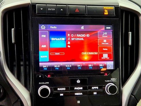 Used 2019 Subaru Ascent Limited AWD/4WD image 18