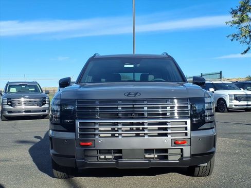 New 2026 Hyundai Palisade XRT Pro image 2