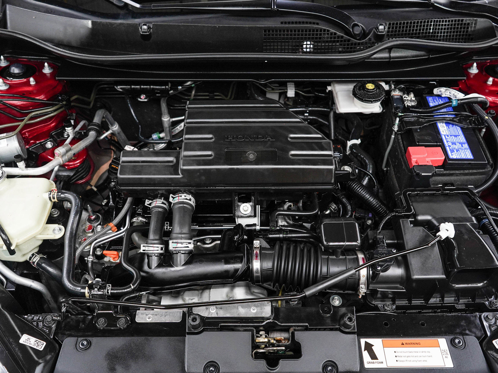 Used 2022 Honda CR-V EX-L image 33