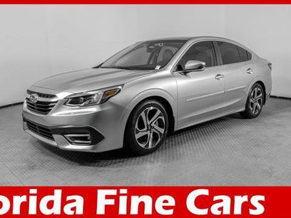 Used 2020 Subaru Legacy Limited w/ Popular Package #2