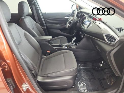 Used 2021 Buick Encore GX Select FWD image 25