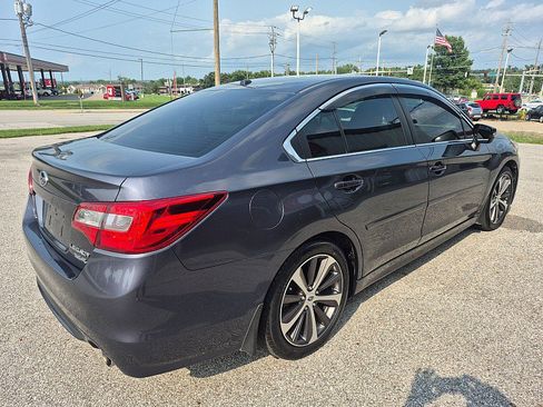 Used 2015 Subaru Legacy 3.6R Limited AWD/4WD image 6
