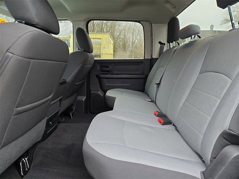 Used 2022 RAM 1500 Tradesman w/ Popular Equipment Group image 10