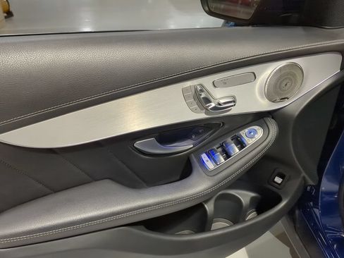Certified 2023 Mercedes-Benz GLC 300 4MATIC Coupe image 14