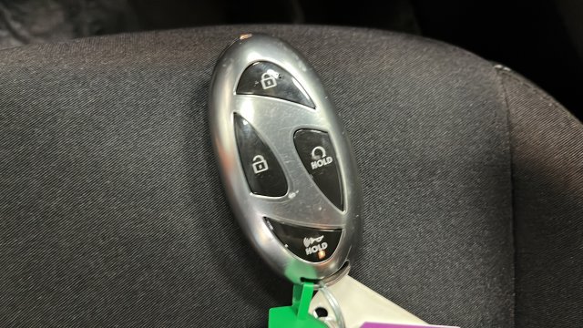 Used 2025 Hyundai Sonata SEL FWD image 20
